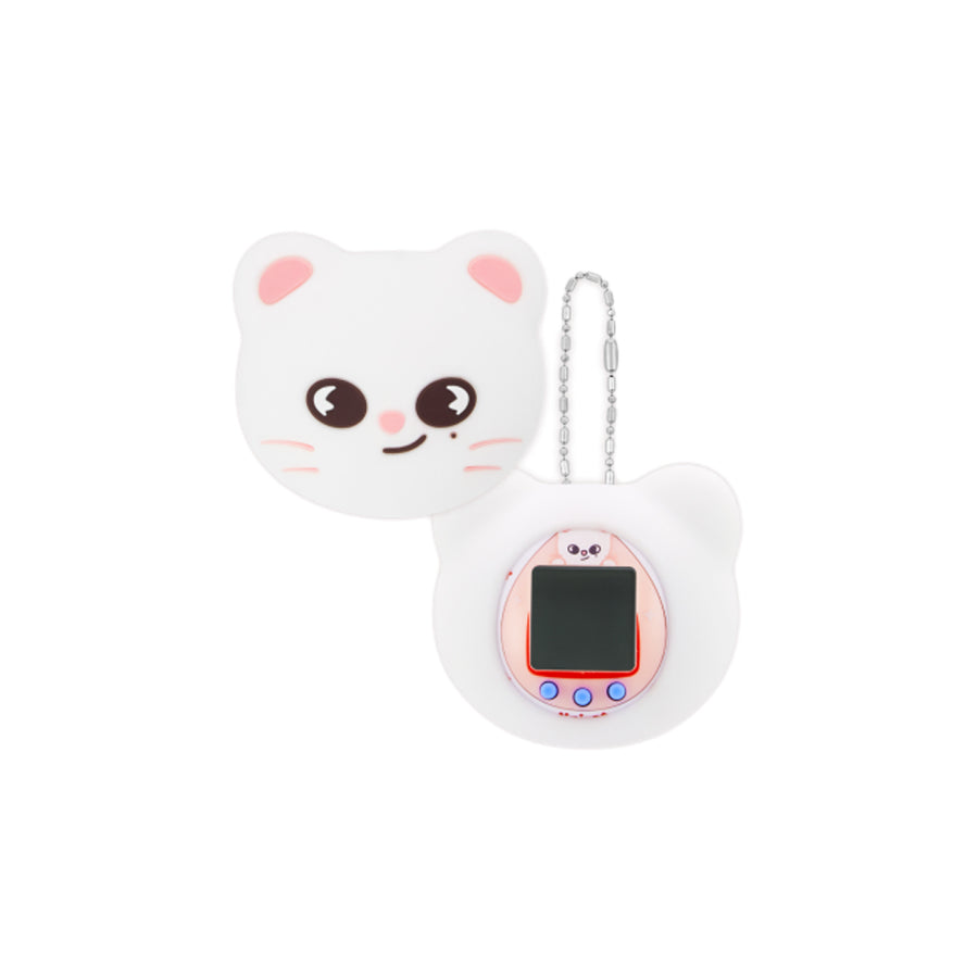 Ensemble Étui Tamagotchi SKZOO — STRAY KIDS