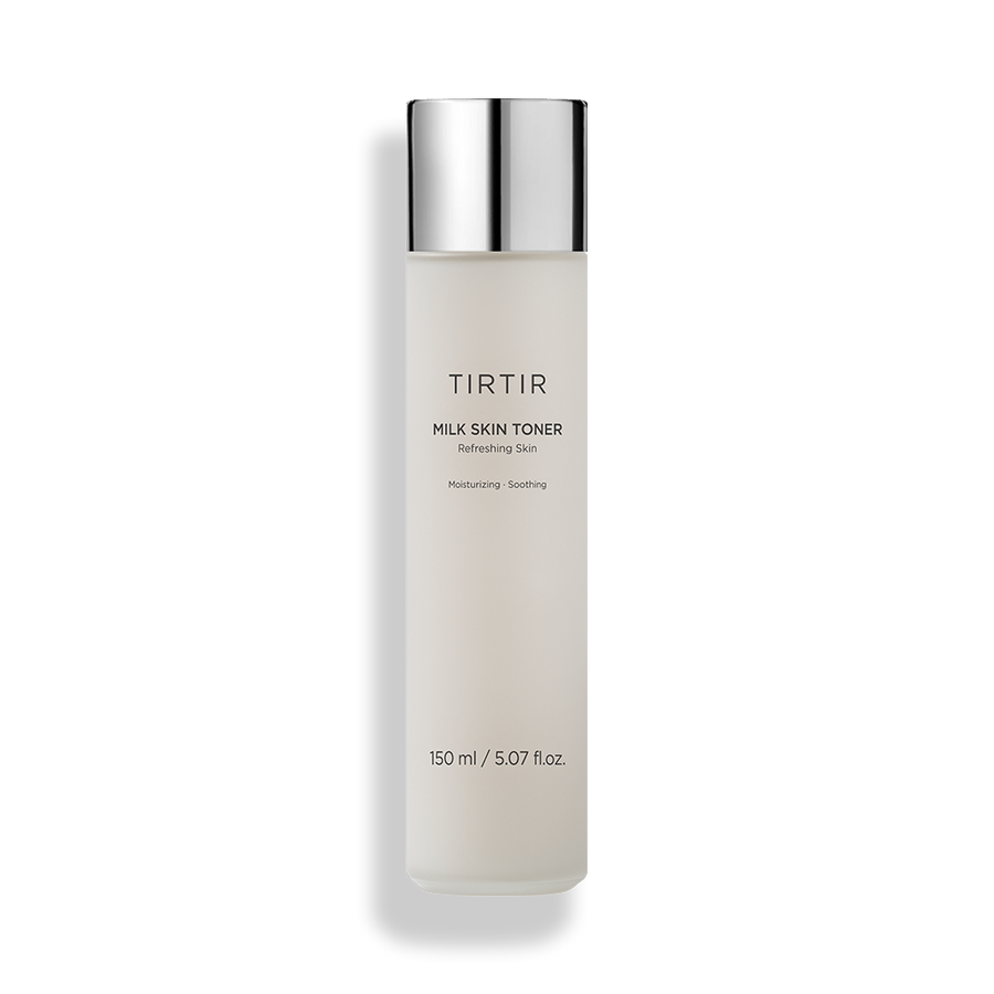 TIRTIR Milk Skin Toner