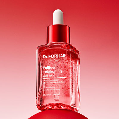 DR.FORHAIR Folligen Thickening Scalp Serum