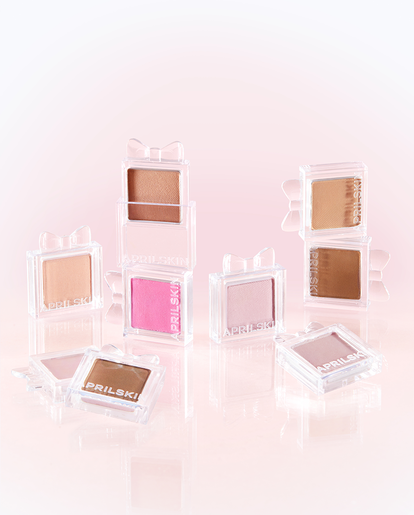 APRILSKIN Slide Pocket Single Shadow
