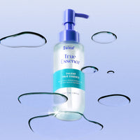 DALEAF Glam True Essence Original - huile capillaire coréenne, vue 2