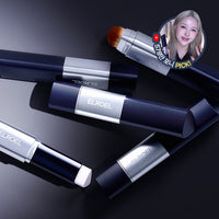 ELROEL 1-Minute Stick Foundation Navy - fond de teint stick coréen, vue 2