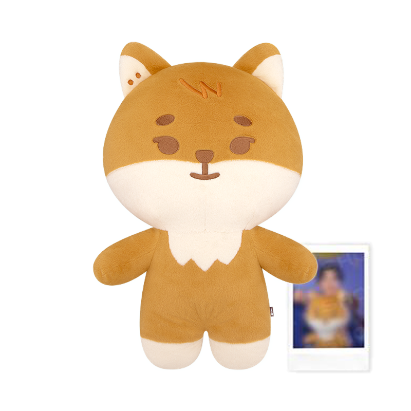 DAY6 Peluche Giant Officiel (YoungK)