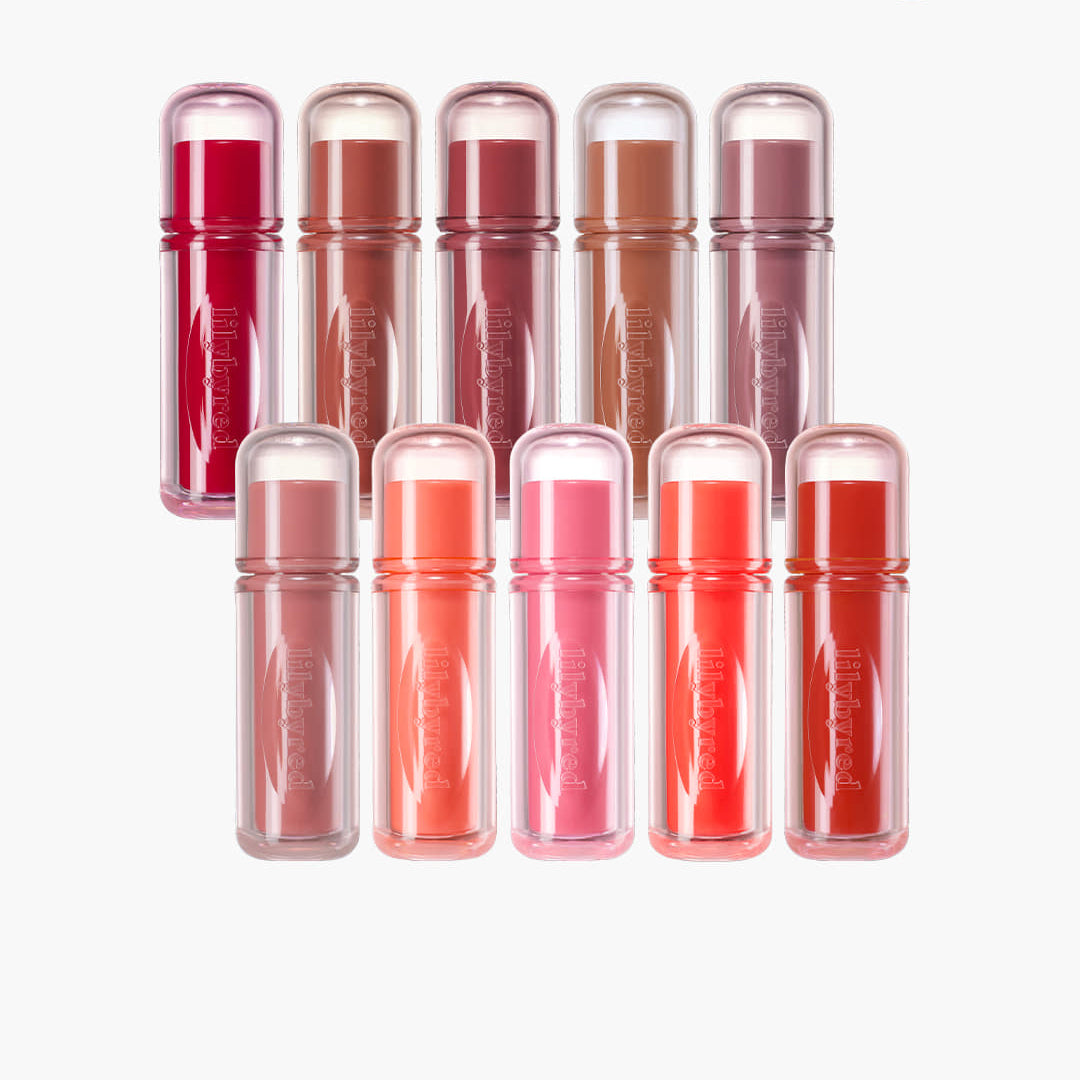 LILYBYRED Bloody Liar Coating Tint 3.6g Renewed