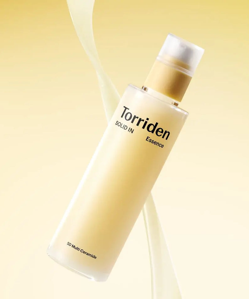 TORRIDEN Solid In 5D Multi Ceramide All Day Essence 100ml