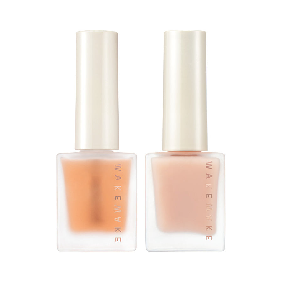 WAKEMAKE Strong Growth Nail Care