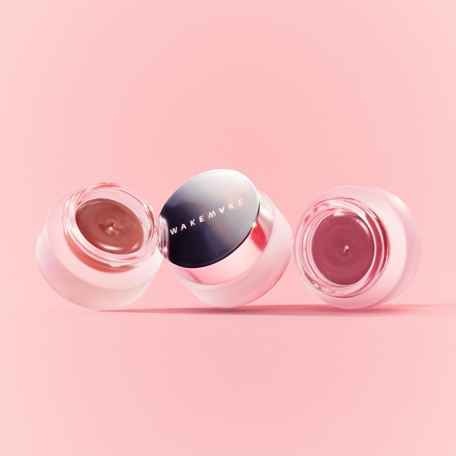 WAKEMAKE Over Blurring Pot - Blush/baume crème coréen - 2