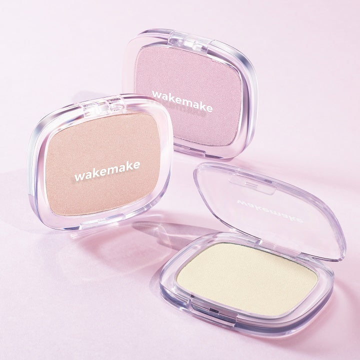 WAKEMAKE Sheer Breeze Highlighter