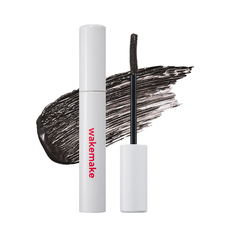 WAKEMAKE Real Defining Lash Mascara (1+1 Set)