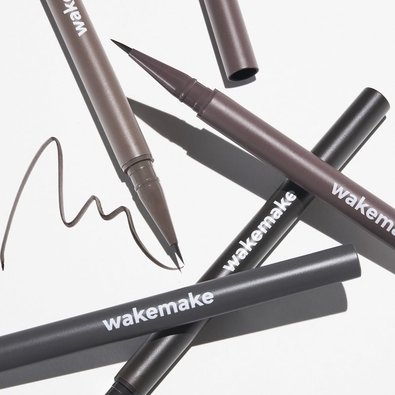 WAKEMAKE Real Ash Pencil Eyeliner