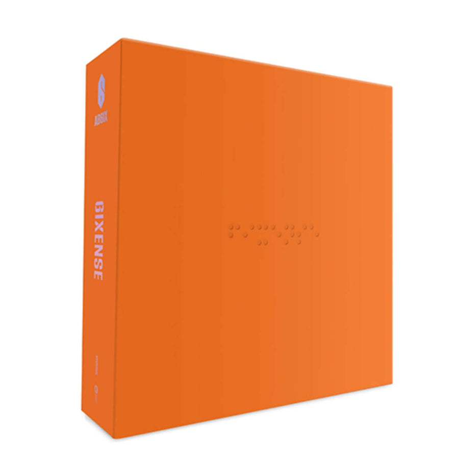 AB6IX - 1st Album [6IXENSE - SENSE VER.] - Album Kpop