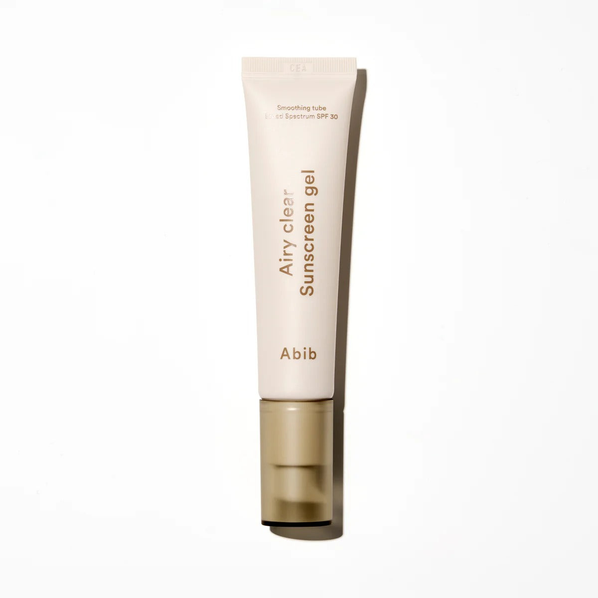 ABIB Airy Clear Sunscreen Gel Soothing Tube 30ml