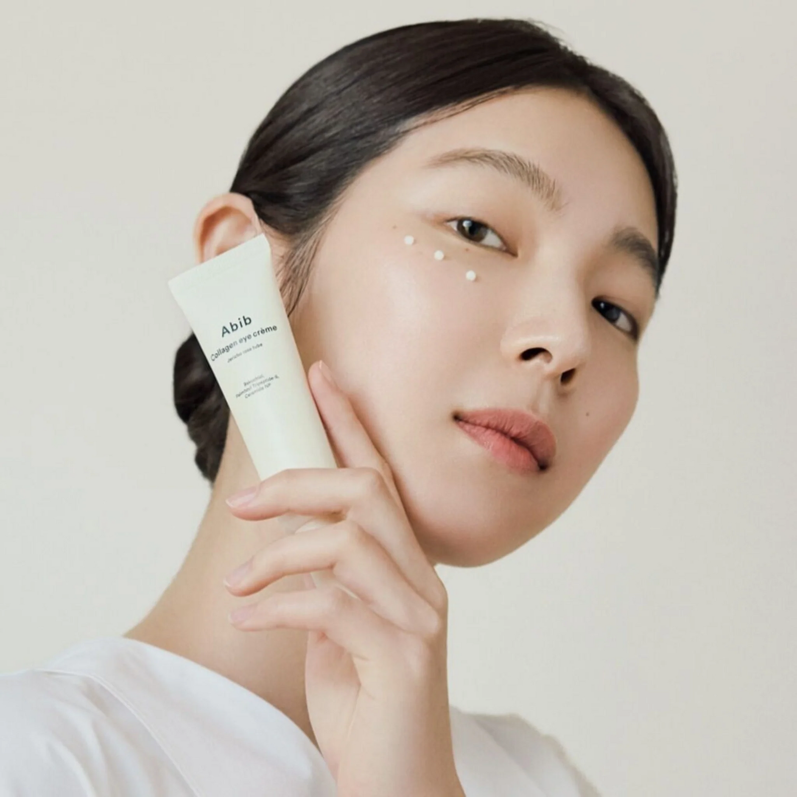 ABIB Collagen Eye Cream Jericho Rose Tube 30ml