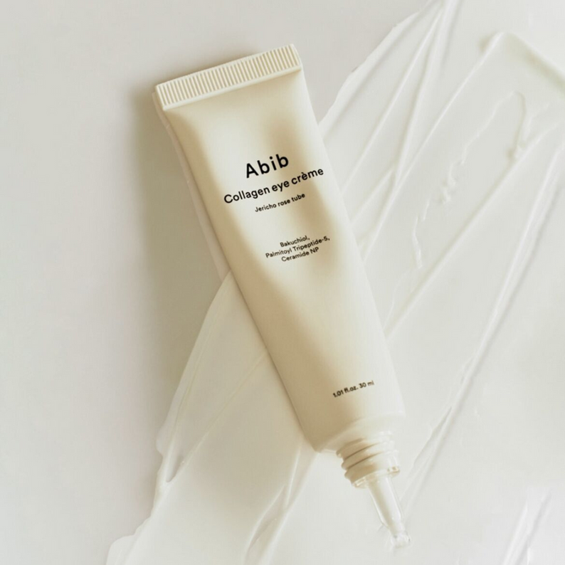 ABIB  Collagen Eye Cream Resurrection Herb Tube 30ml