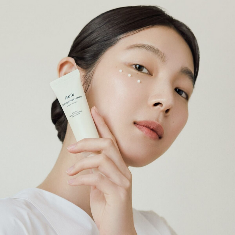 ABIB  Collagen Eye Cream Resurrection Herb Tube 30ml