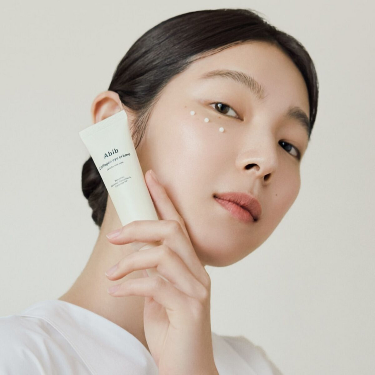 ABIB  Collagen Eye Cream Resurrection Herb Tube 30ml