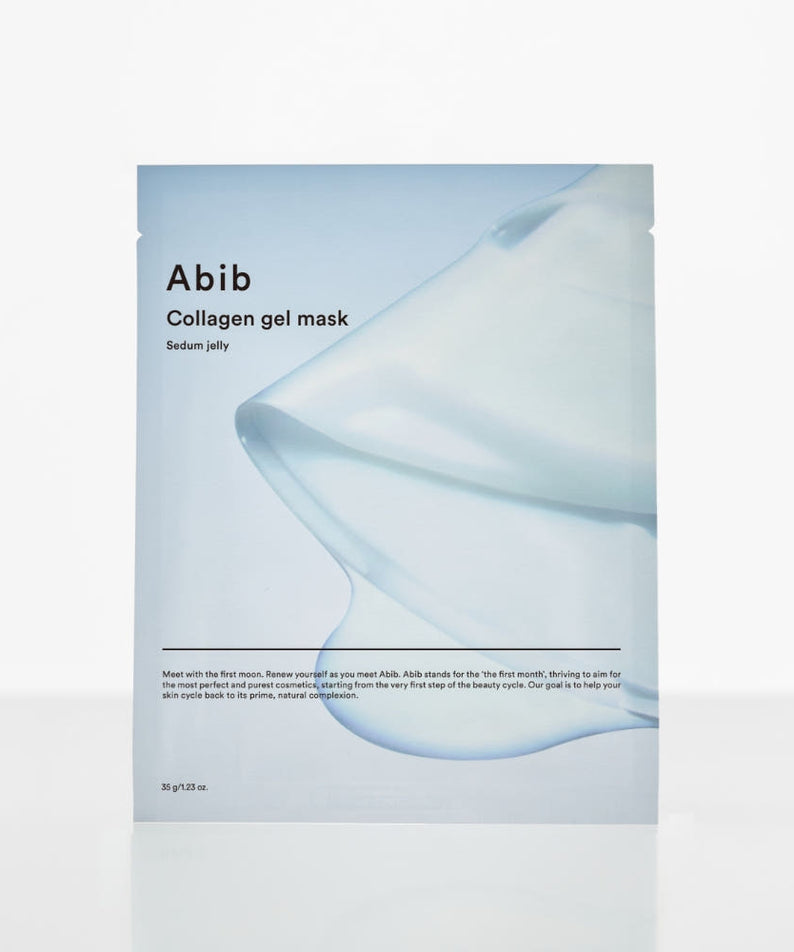 ABIB  Collagen Gel Mask Moisture Jelly 35g