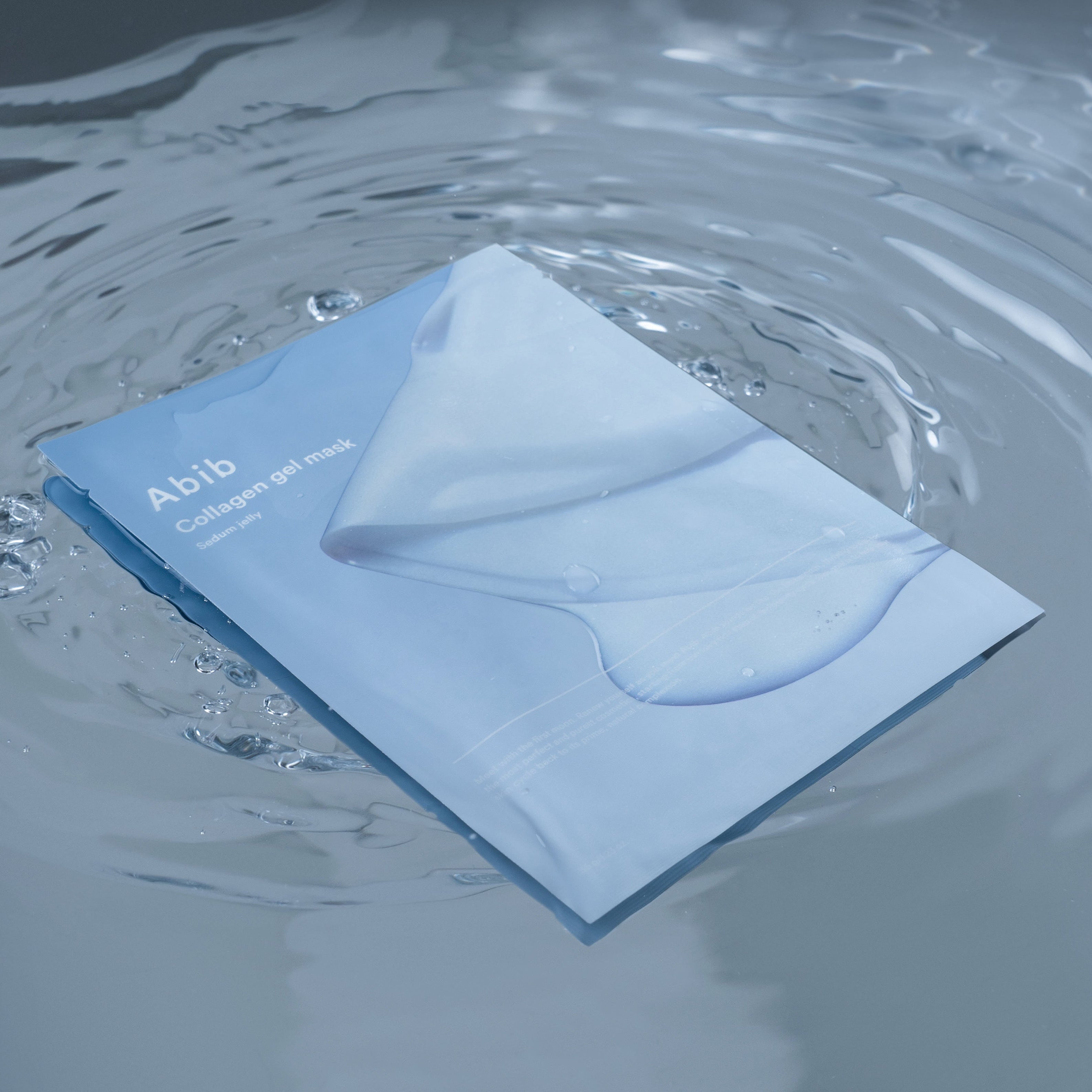 ABIB  Collagen Gel Mask Moisture Jelly 35g