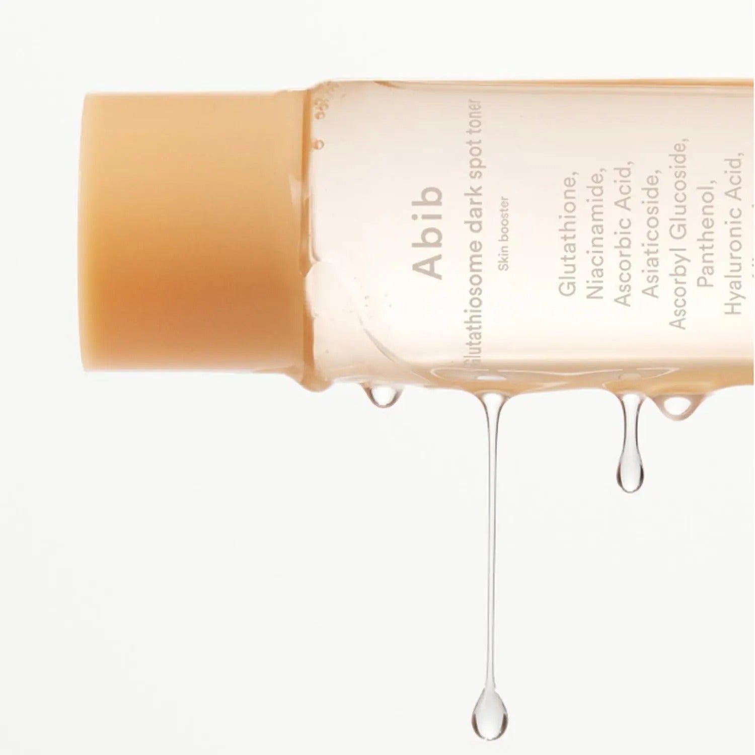 ABIB Glutathiosome Dark Spot Toner Skin Booster 200ml