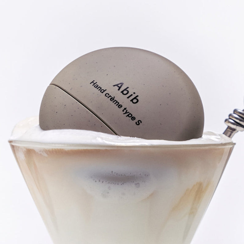 ABIB Hand Cream 3 Types