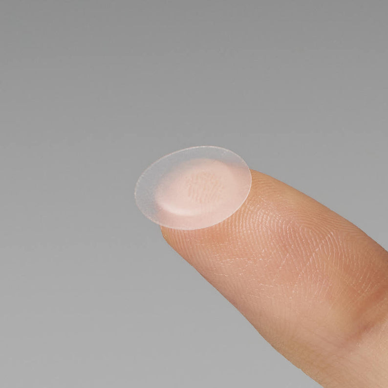 ABIB  Heartleaf Calming Spot Patch 78 Patches