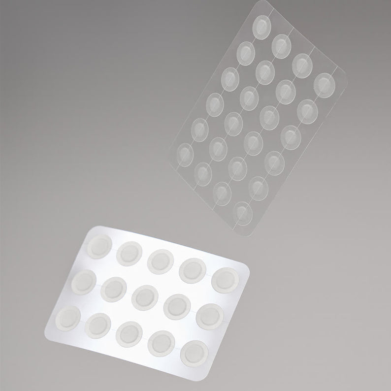 ABIB  Heartleaf Calming Spot Patch 78 Patches