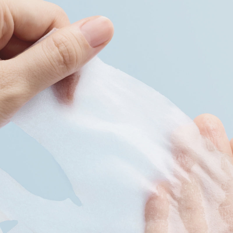 ABIB  Hyaluronic Acid Moisture Sheet Mask Essential Fit