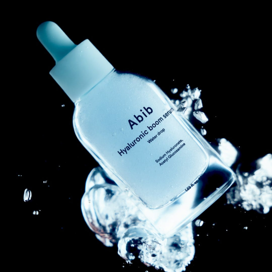 ABIB Hyaluronic Boom Hydration Serum Water Drop 50ml