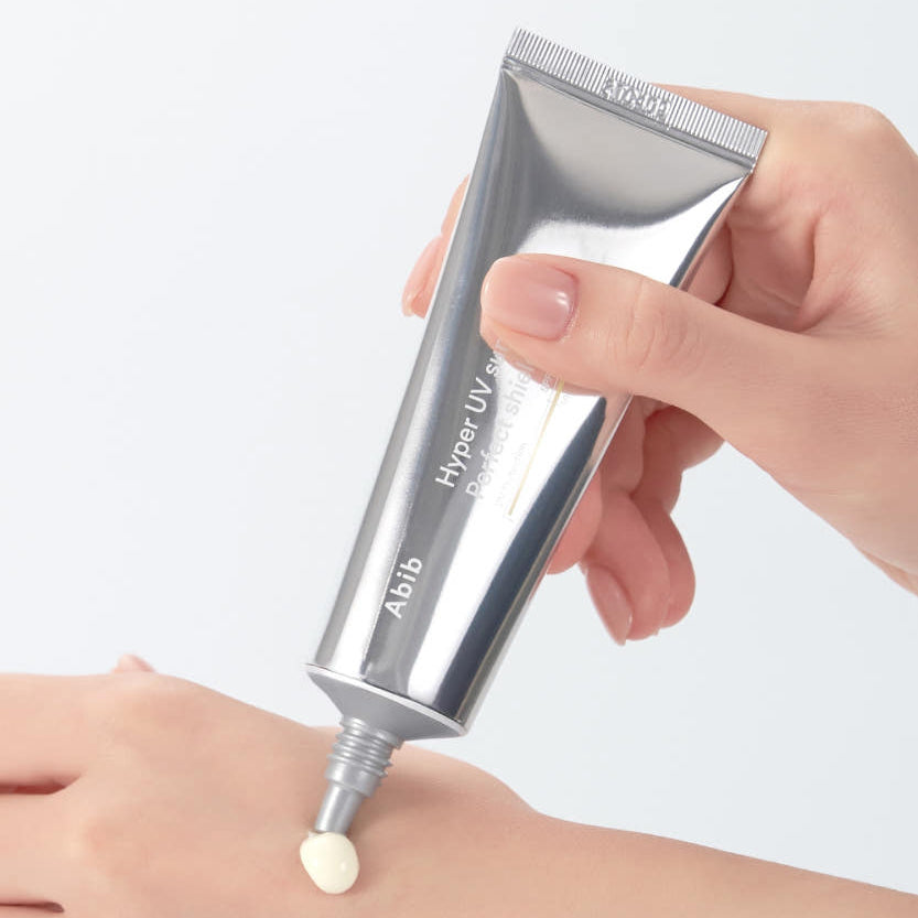ABIB  Hyper UV Sunscreen Perfect Shield 50ml