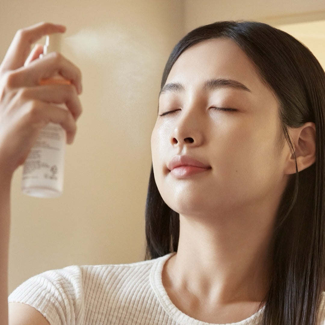 ABIB Jericho Rose Mist Serum Glow Spray 100ml