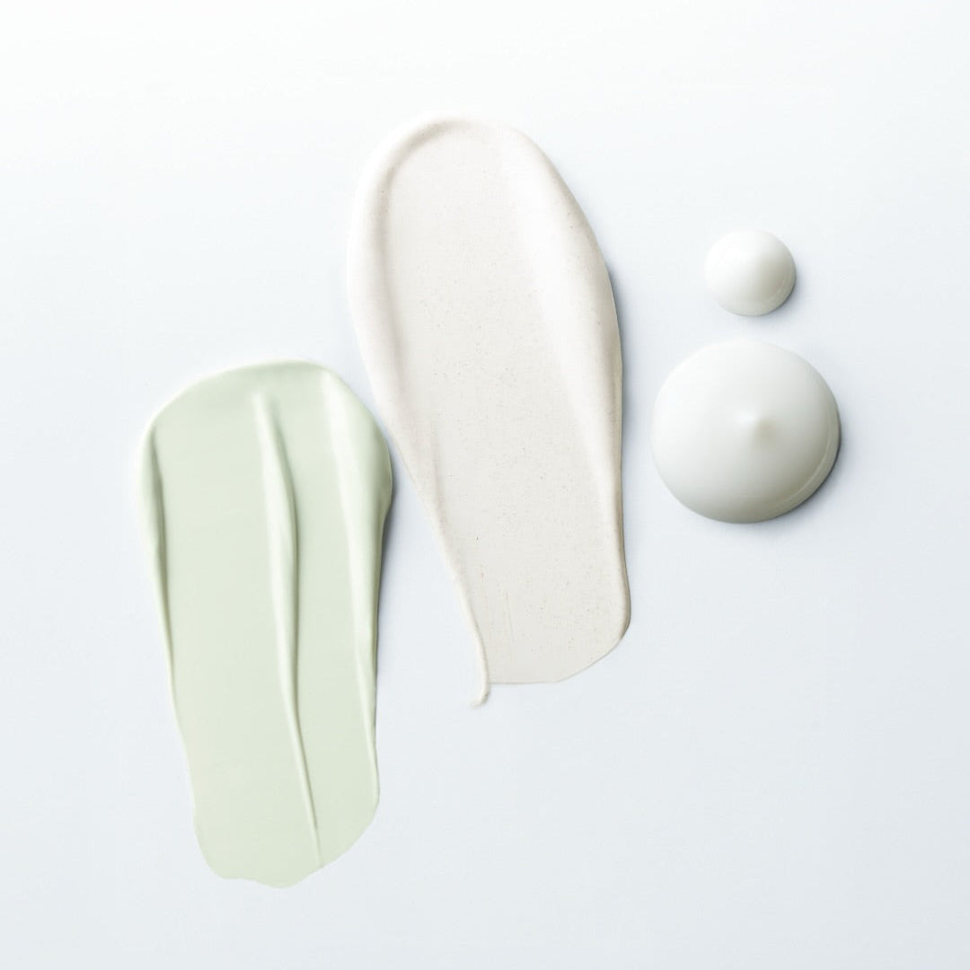 ABIB Sunscreen Tube 50ml 3 Types