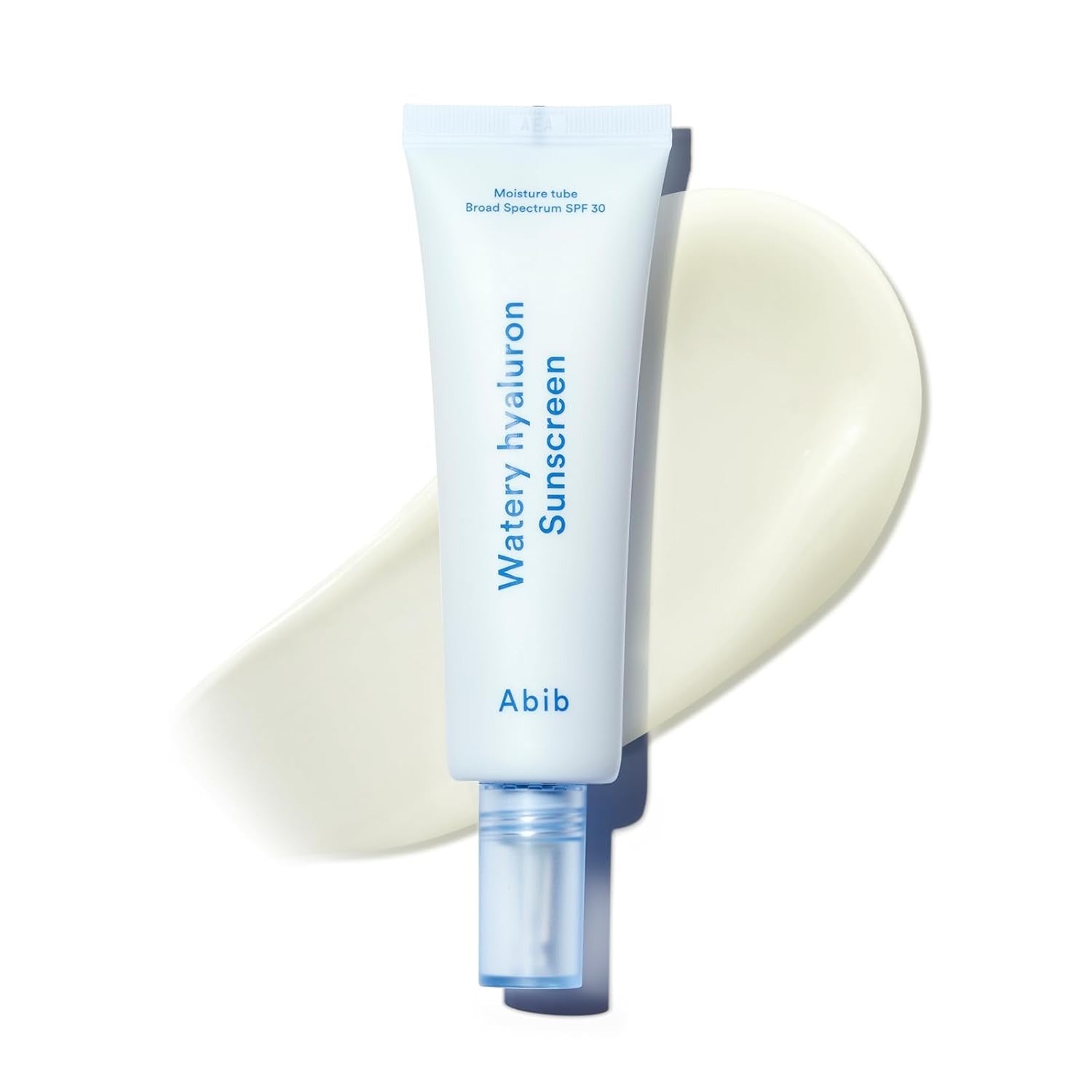 ABIB Watery Hyaluronic Sunscreen Moisture Tube 50ml