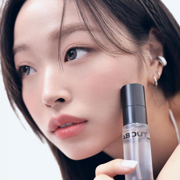 ABOUT TONE Long Lasting Makeup Coating Fixer disponible sur Ma petite Coree, ton Eshop 100% K-beauty en direct de Seoul