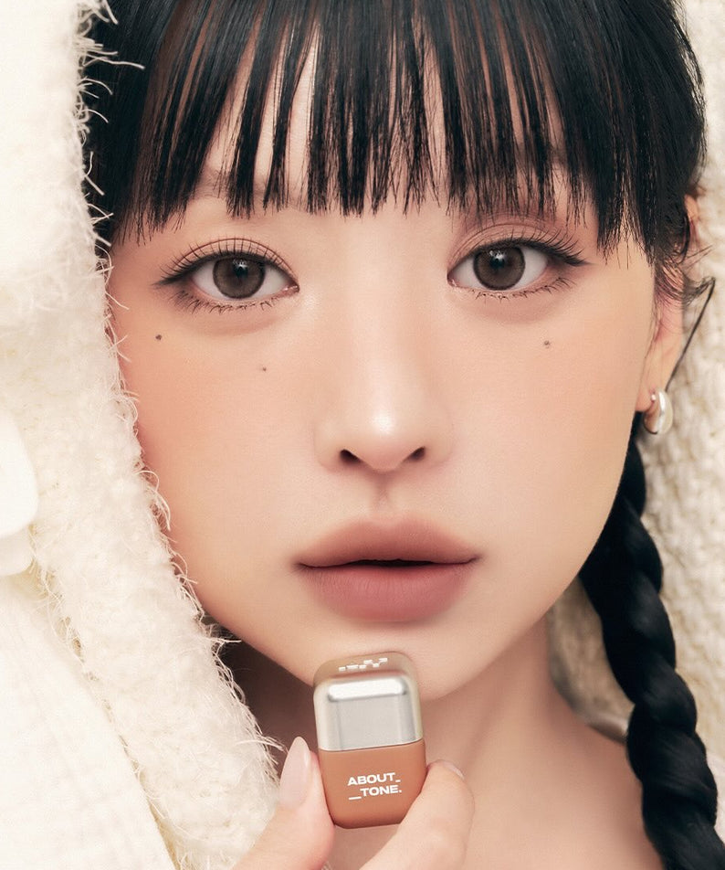 ABOUT TONE Blur Fit Tint Mini 2.3g
