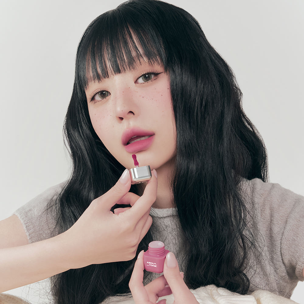 ABOUT TONE Blur Fit Tint Mini 2.3g