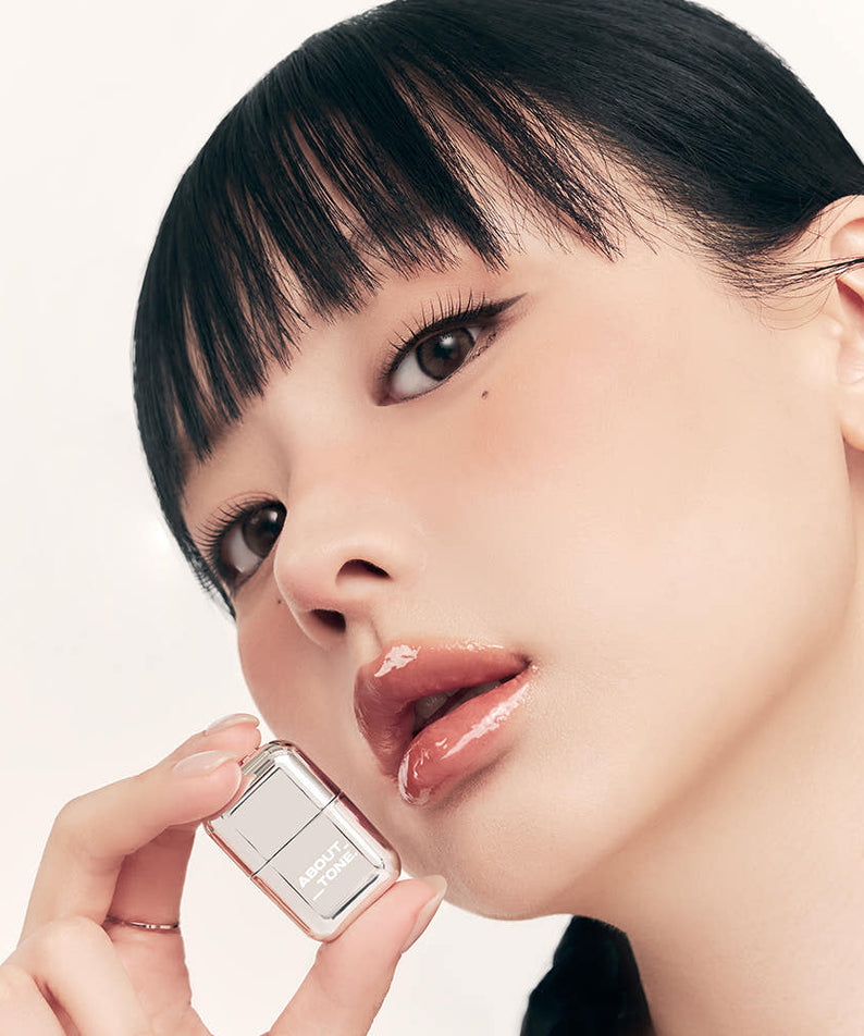ABOUT TONE Lab Fit Gloss Mini 2g