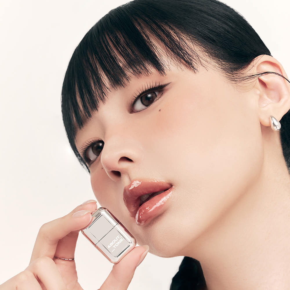 ABOUT TONE Lab Fit Gloss Mini 2g