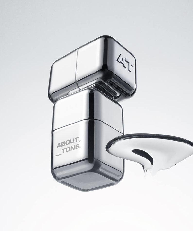 ABOUT TONE Lab Fit Gloss Mini 2g