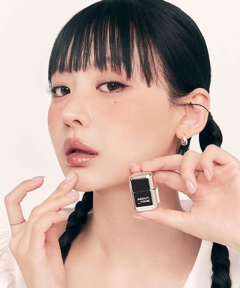 ABOUT TONE Lab Fit Gloss Mini 2g