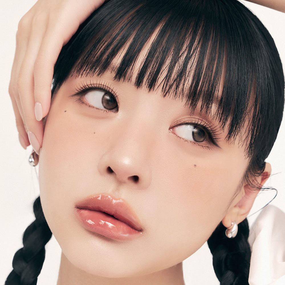 ABOUT TONE Lab Fit Gloss Mini 2g