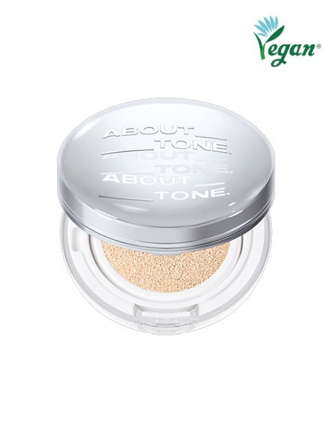 ABOUT TONE Skin Layer Fit Cushion