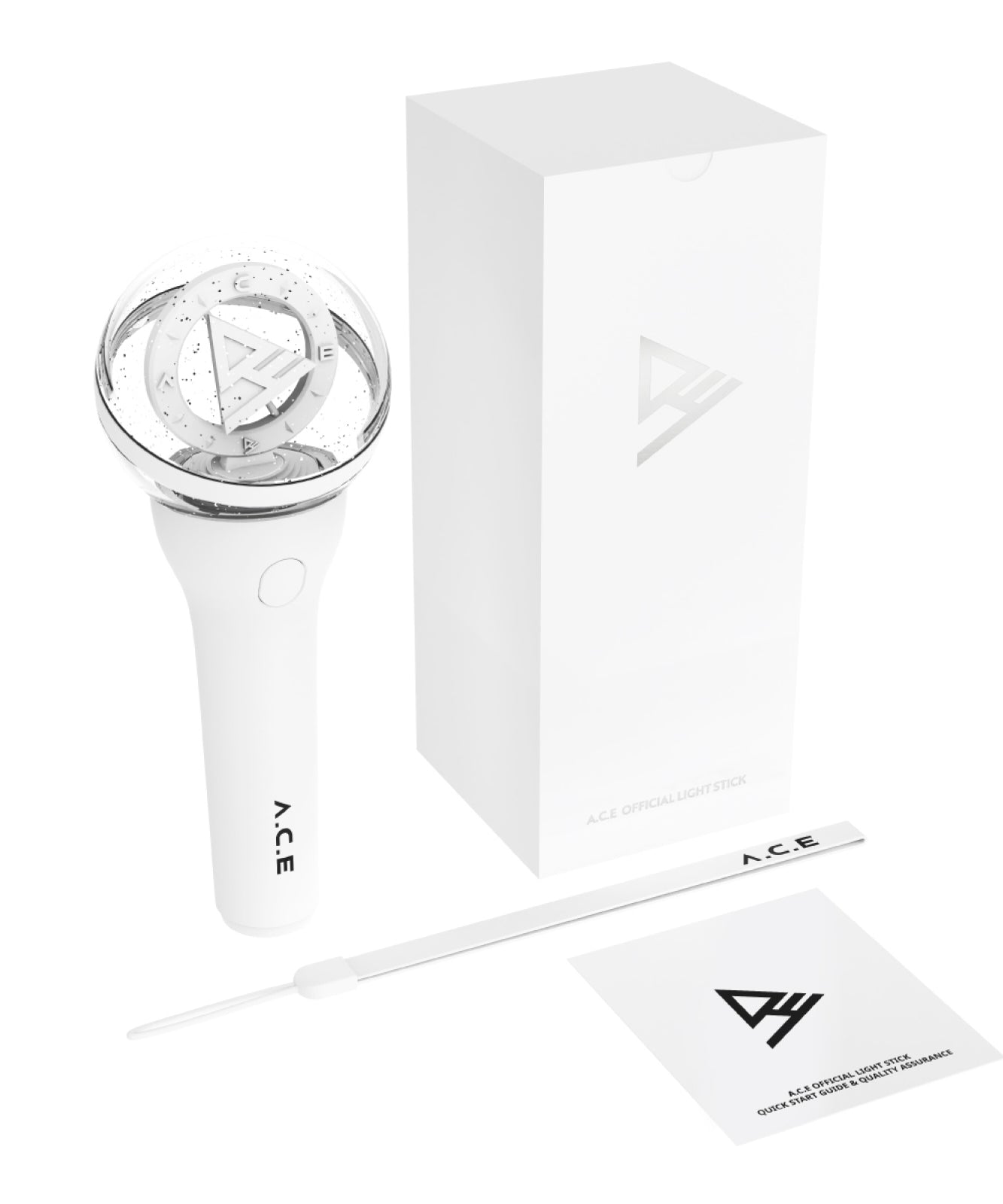A.C.E Official Lighstick disponible sur Ma petite Coree, ton Eshop 100% K-beauty en direct de Seoul