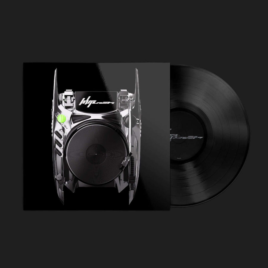 AESPA - 5th Album [Whiplash] (LP Ver.) - Album Kpop