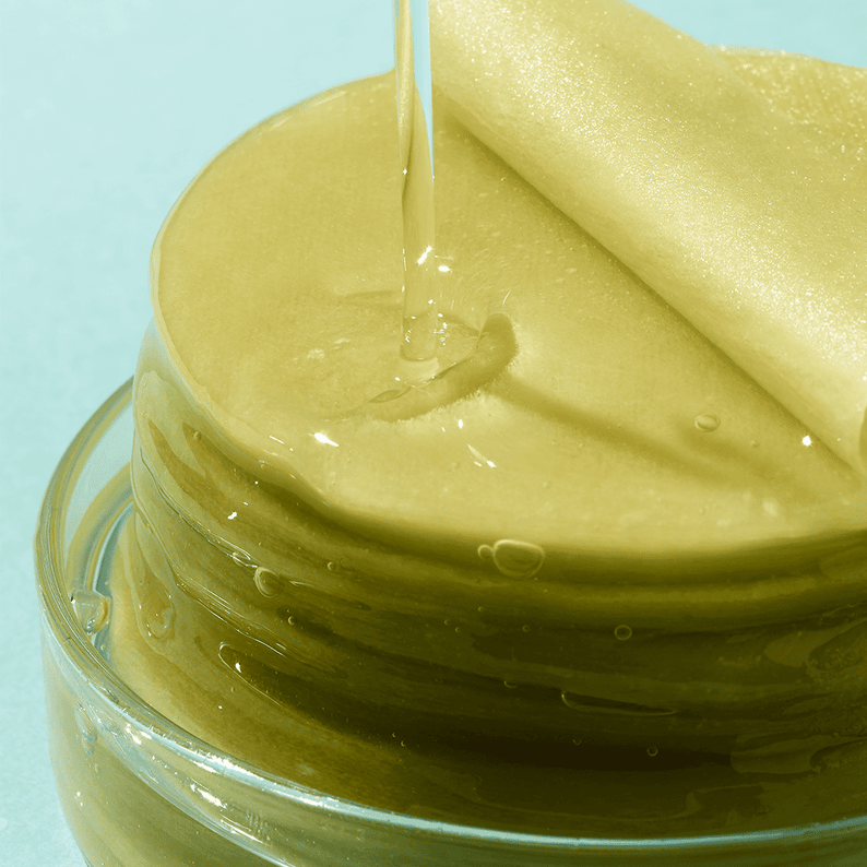 AESTURA  Acica 365 Cooling Releif Pad pH 4.5 110ml (60 sheets)