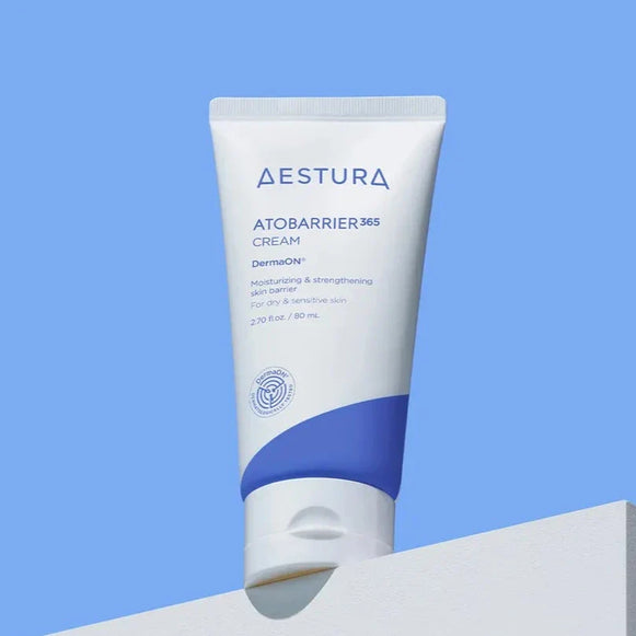 AESTURA Atobarrier 365 Cream 80ml en stock sur Ma Petite Corée