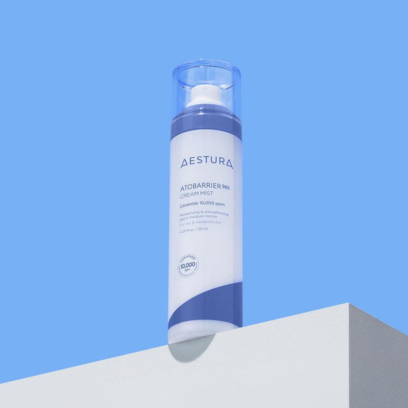 AESTURA  Atobarrier 365 Cream Mist 120ml