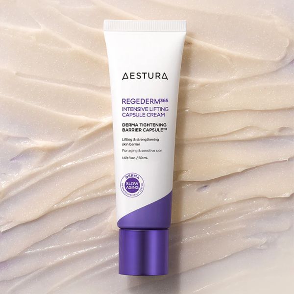 AESTURA  Rizederm365 Intensive Lifting Capsule Cream 50ml