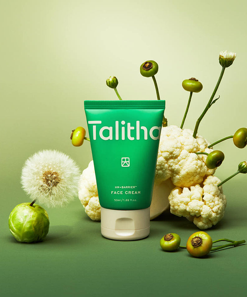 TALITHA KOUM HM Barrier Face Cream 50ml