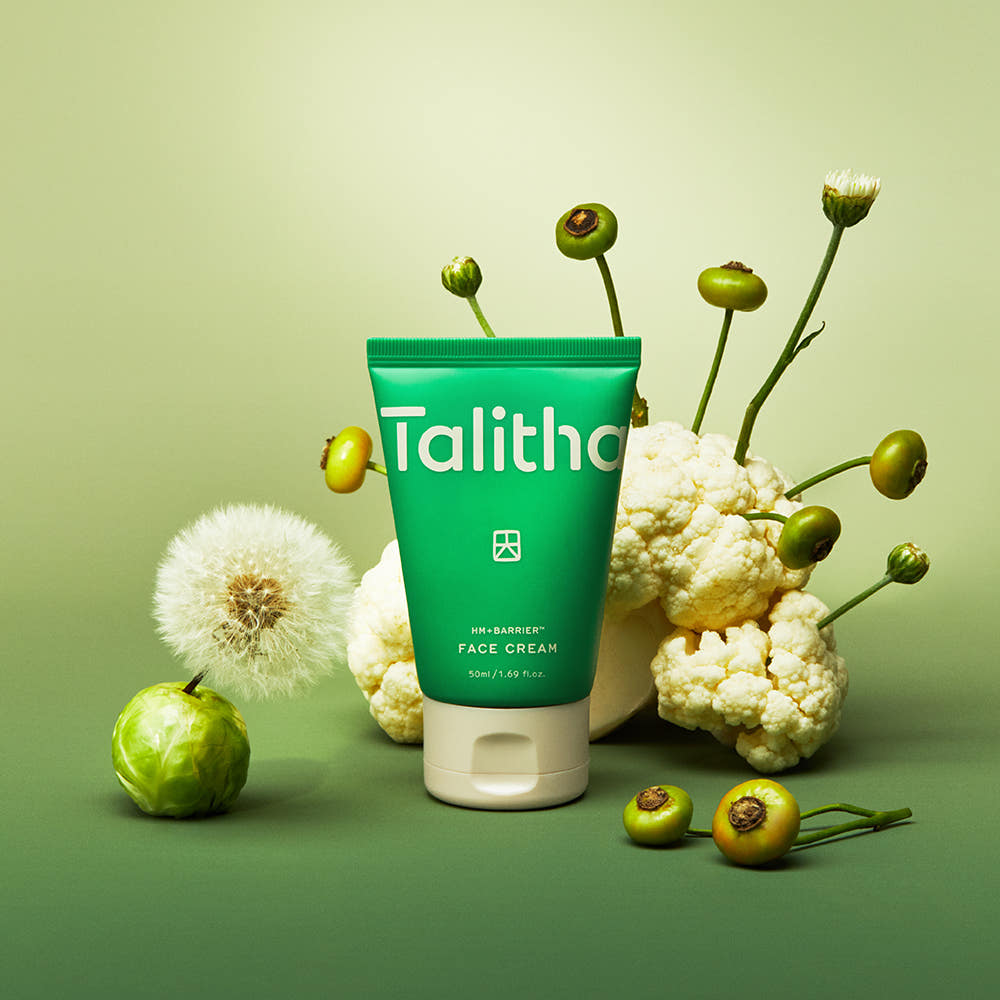 TALITHA KOUM HM Barrier Face Cream 50ml