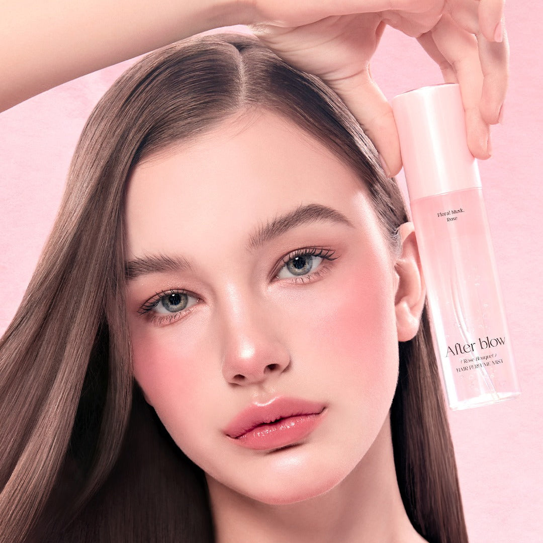 AFTER BLOW Hair Perfume Mist 80ml